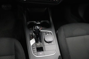 Vehicle image BMW 116d