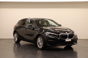 Vehicle image BMW 116d