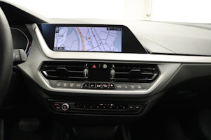 Vehicle image BMW 116d