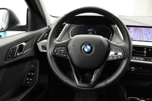 Vehicle image BMW 116d