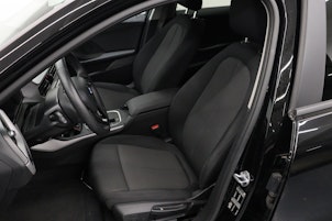 Vehicle image BMW 116d