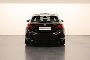 Vehicle image BMW 116d