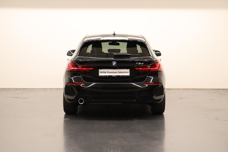 Vehicle image BMW 1 SERIES