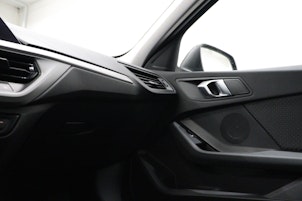 Vehicle image BMW 116d