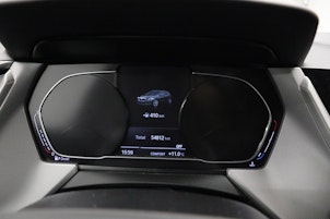 Vehicle image BMW 116d