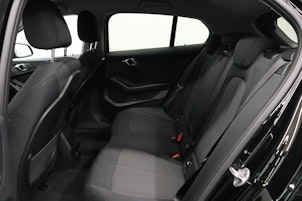 Vehicle image BMW 116d