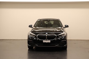 Vehicle image BMW 116d