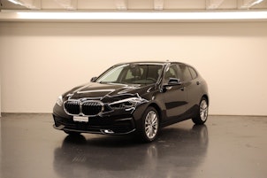 Vehicle image BMW 116d