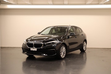 Vehicle image BMW 116d