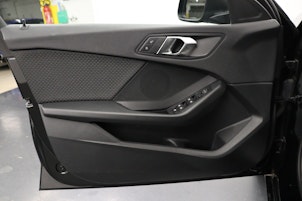 Vehicle image BMW 116d