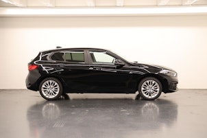 Vehicle image BMW 116d