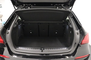 Vehicle image BMW 116d