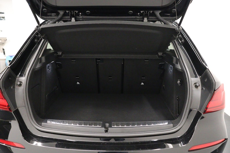 Vehicle image BMW 1 SERIES