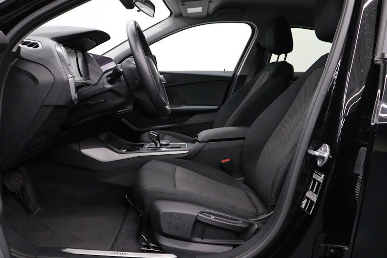 Vehicle image BMW 1 SERIES