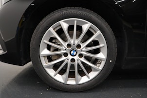 Vehicle image BMW 116d