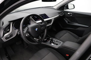Vehicle image BMW 116d