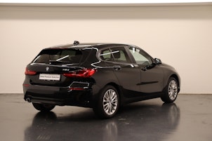 Vehicle image BMW 116d