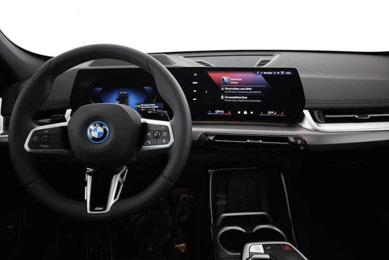 Vehicle image BMW X1