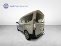Ford Tourneo Courier 1.0 EcoBoost Titanium