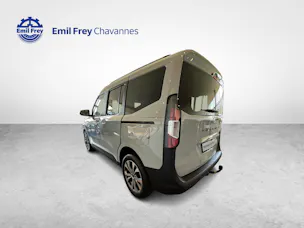 Ford Tourneo Courier 1.0 EcoBoost Titanium