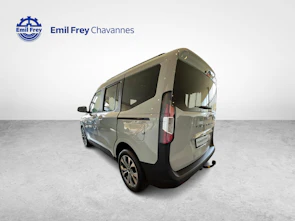 image du véhicule FORD Tourneo Courier 1.0 EcoBoost Titanium
