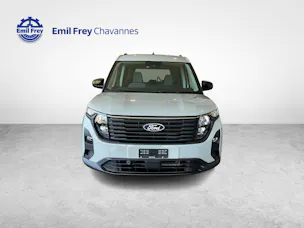 Ford Tourneo Courier 1.0 EcoBoost Titanium
