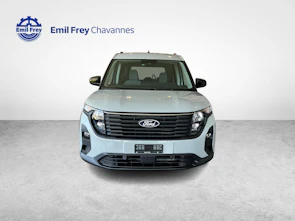 image du véhicule FORD Tourneo Courier 1.0 EcoBoost Titanium