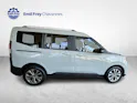 Ford Tourneo Courier 1.0 EcoBoost Titanium