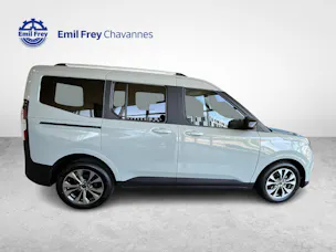 Ford Tourneo Courier 1.0 EcoBoost Titanium