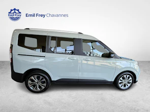 image du véhicule FORD Tourneo Courier 1.0 EcoBoost Titanium