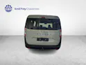 Ford Tourneo Courier 1.0 EcoBoost Titanium