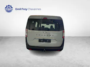 Ford Tourneo Courier 1.0 EcoBoost Titanium