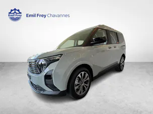 Ford Tourneo Courier 1.0 EcoBoost Titanium