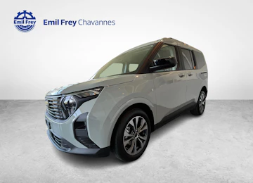 image du véhicule FORD Tourneo Courier 1.0 EcoBoost Titanium image du véhicule FORD Tourneo Courier 1.0 EcoBoost Titanium