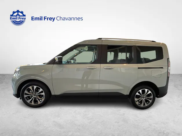 Ford Tourneo Courier 1.0 EcoBoost Titanium