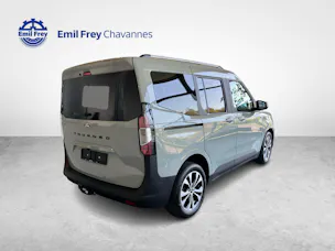 Ford Tourneo Courier 1.0 EcoBoost Titanium
