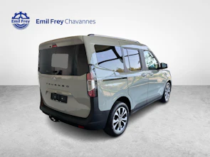 image du véhicule FORD Tourneo Courier 1.0 EcoBoost Titanium