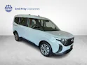 Ford Tourneo Courier 1.0 EcoBoost Titanium