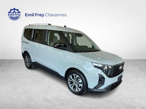 image du véhicule FORD Tourneo Courier 1.0 EcoBoost Titanium