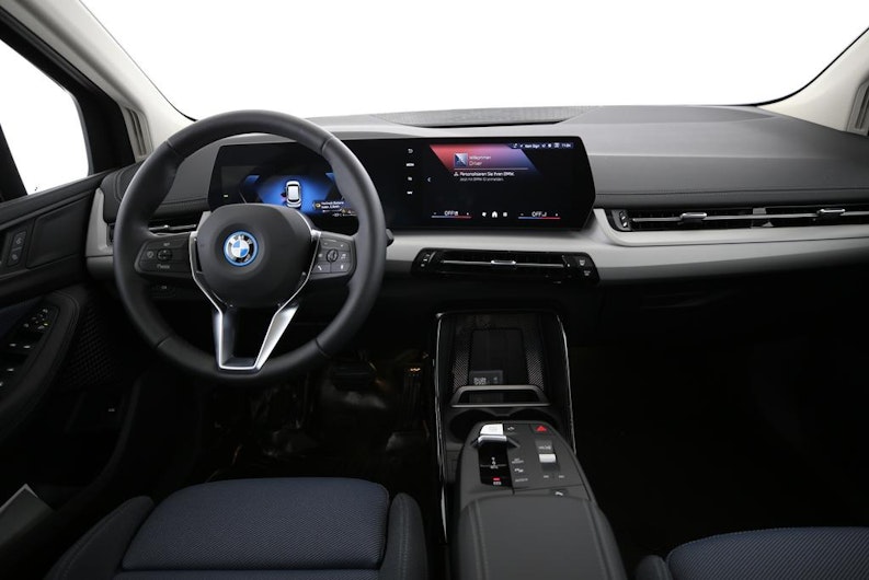 Vehicle image BMW 2 SERIES
