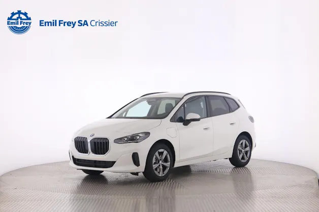 BMW 230e xDrive Active Tourer