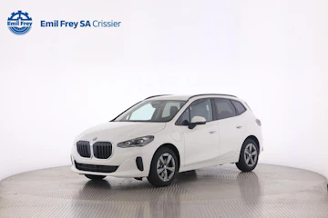 image du véhicule BMW 230e xDrive Active Tourer image du véhicule BMW 230e xDrive Active Tourer