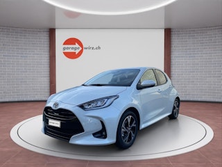 Vehicle image TOYOTA YARIS 0