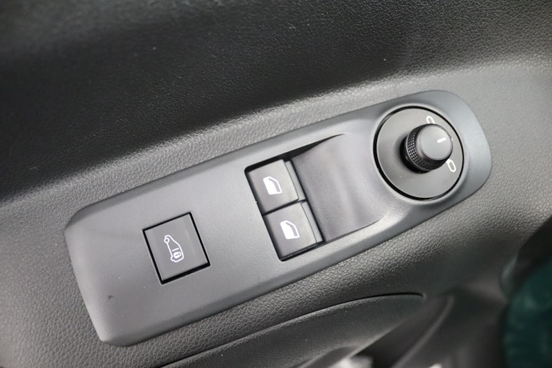 Vehicle image TOYOTA PROACE CITY