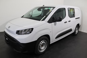 Vehicle placeholder image