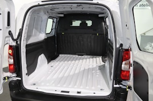 Vehicle image TOYOTA PROACE CITY Van L2 52KWh Active