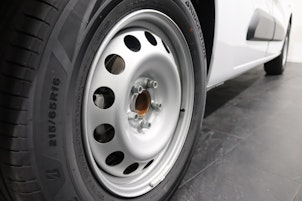 Vehicle image TOYOTA PROACE CITY Van L2 52KWh Active