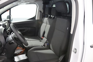 Vehicle image TOYOTA PROACE CITY Van L2 52KWh Active