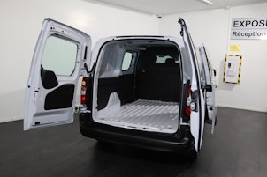 Vehicle image TOYOTA PROACE CITY Van L2 52KWh Active