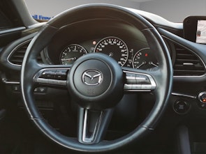 Vehicle image MAZDA 3 Hatchback 2.0 150 Ambition Plus